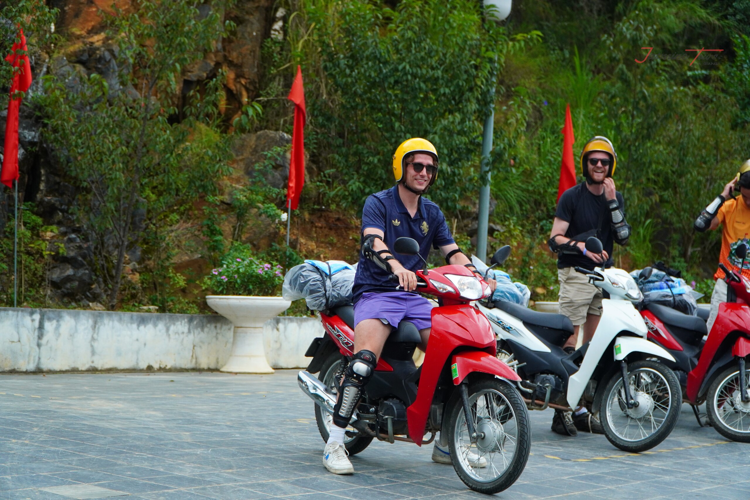 Lung Cu Flag Tower – Northern Vietnam Landmark