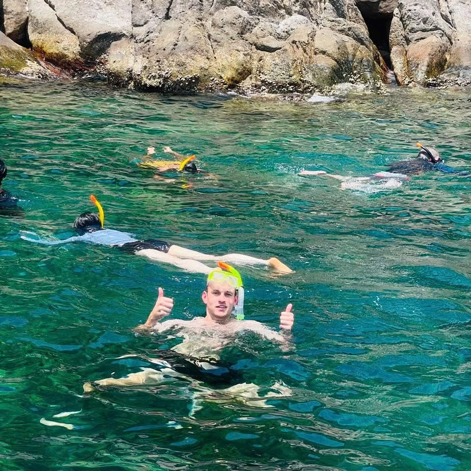 Cham Island Daily Tour