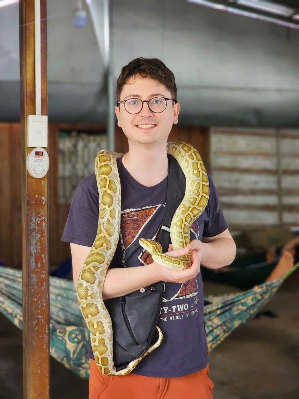 Authentic Mekong Delta Rowing Boat Experience