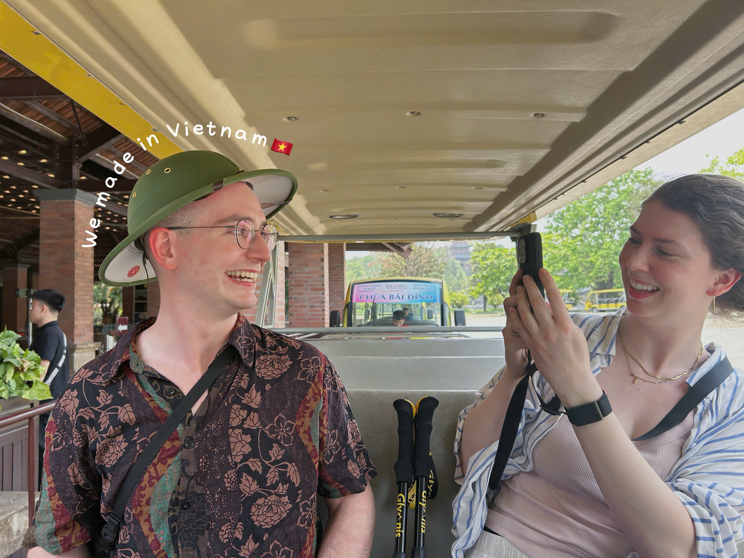 Custom Private Ninh Binh - Explore Your Way Full Packages