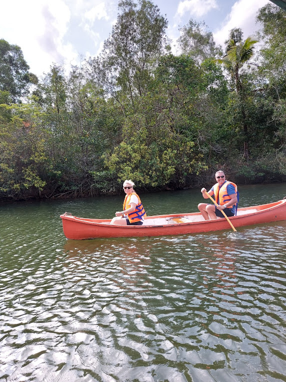 Phu Quoc Soul: Culture, River & Heritage