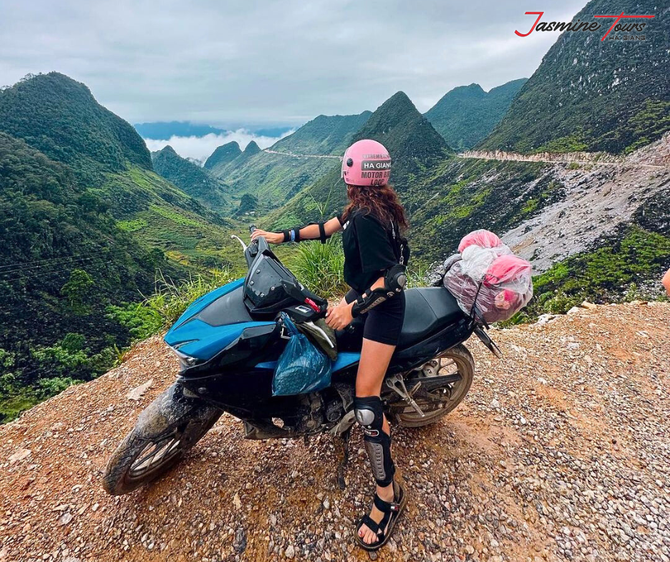 Ha Giang Loop Self-Riding – 4D3N Small Group Adventure