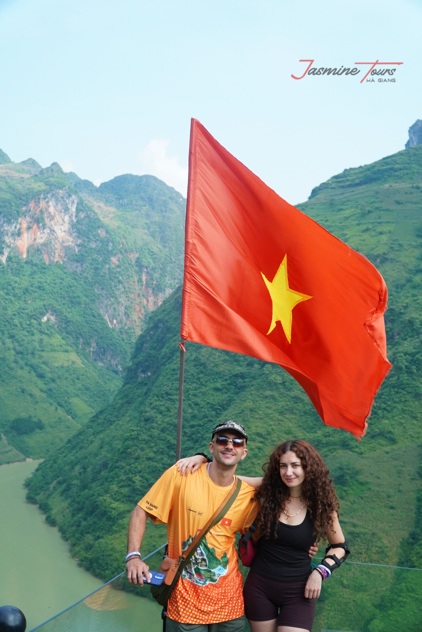 Mã Pì Lèng Pass: Top 1 of 4 amazing pass in Viet Nam