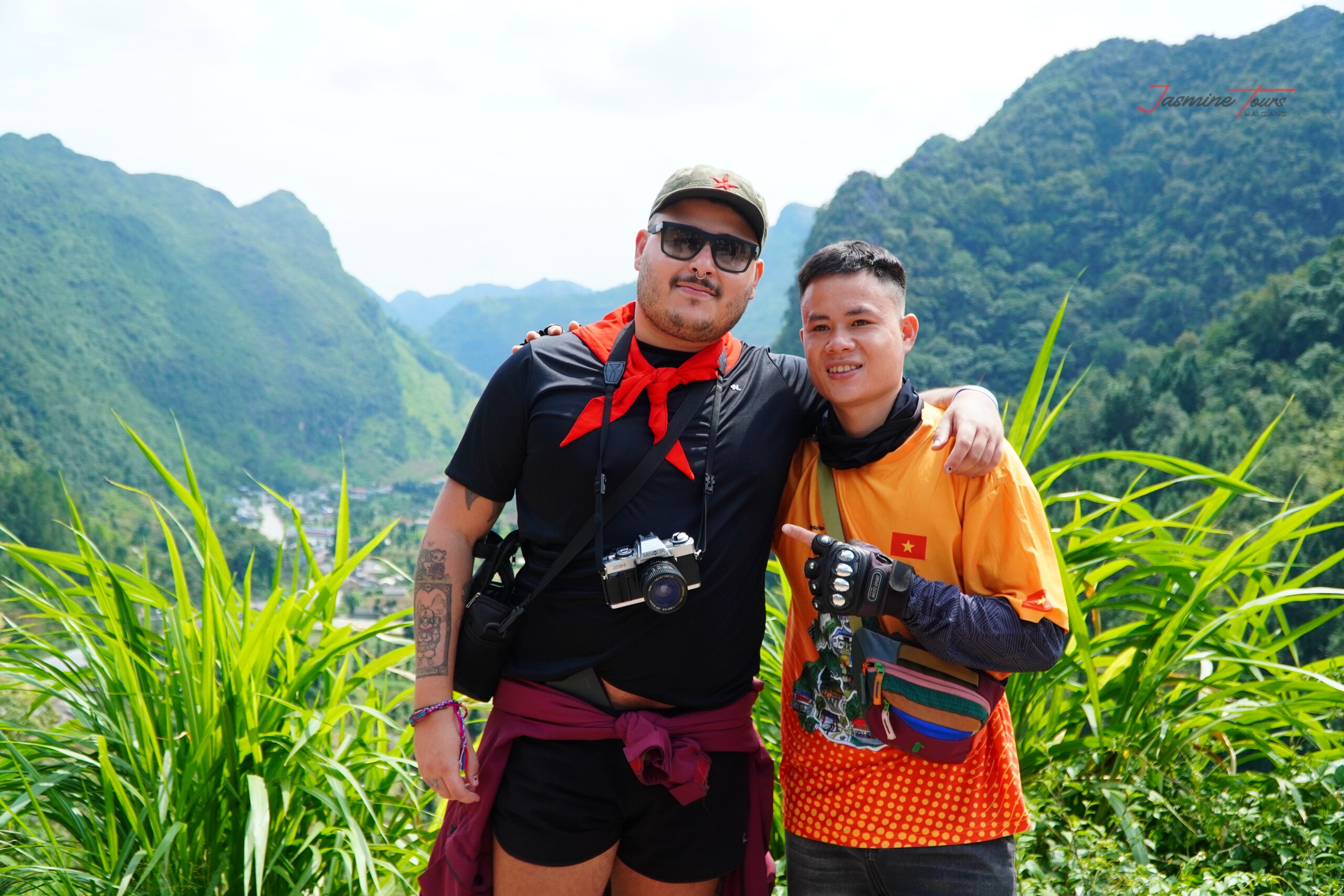 Hà Giang Loop Easy Rider – 4D3N Small Group Adventure