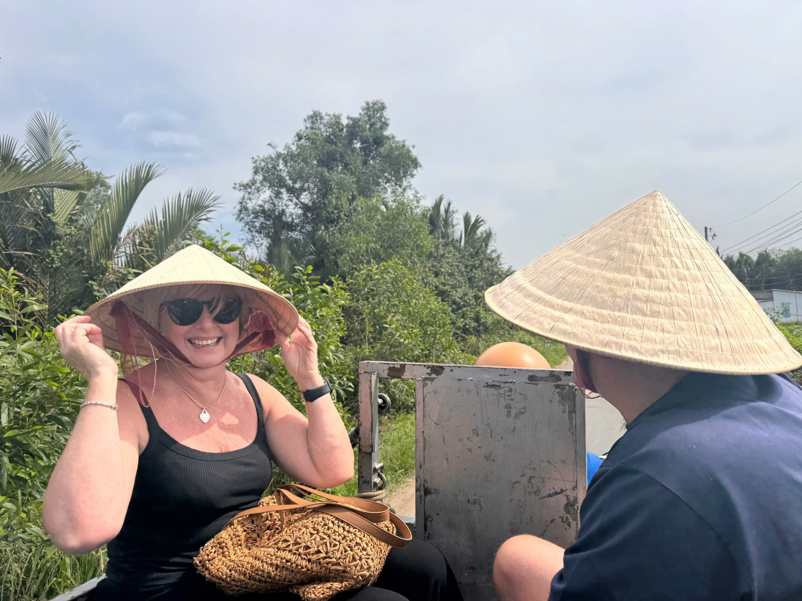 Cu Chi Tunnels & Mekong Delta — Small Group Eco Day Trip from Ho Chi Minh City