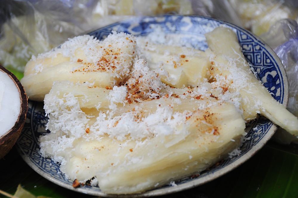 Snack